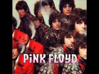 wujeklistonosza - Najlepsza piosenka z pierwszej płyty Floydów

#muzyka #rock #rock...