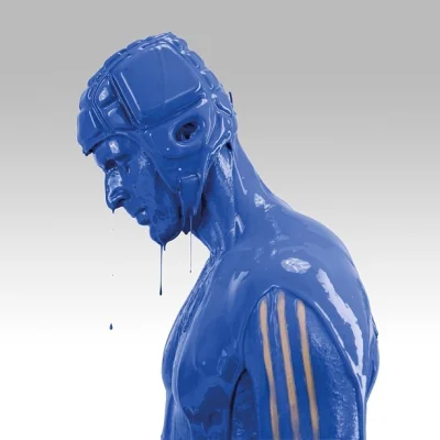 e.....e - #pilkanozna #chelseafc #czech #adidas It's blue, what else matters biatch!