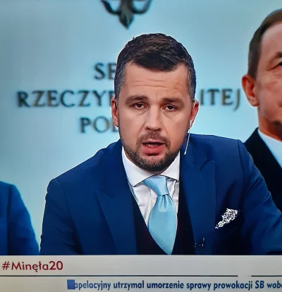 SebaD86 - Od kiedy można pokazywać kutasa przed 22?
#heheszki #tvpis #czarnyhumor