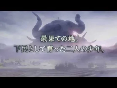 serekenha - Te łańcuchy w CGI w 44 sekundzie ¯\(ツ)\/¯

#blackclover #anime