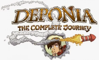 wirogez - Deponia: The Complete Journey za DARMO w Humble Store

https://www.humble...