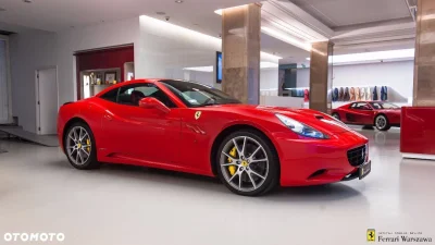 O.....8 - #slodkijezu #carboners #ferrari #califorania #wlochy #marzenia (｡◕‿‿◕｡)