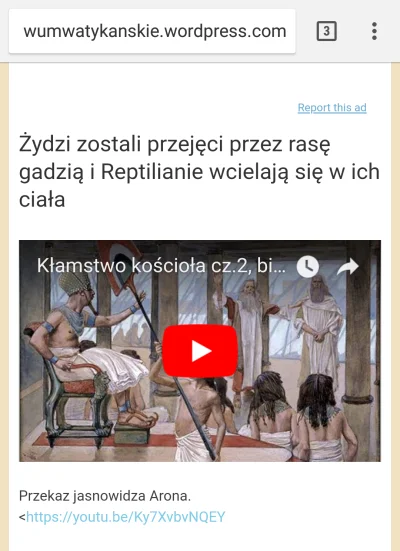 Kakaoibulkazserem - Co #!$%@?? XDDDDD 


https://youtu.be/Ky7XvbvNQEY