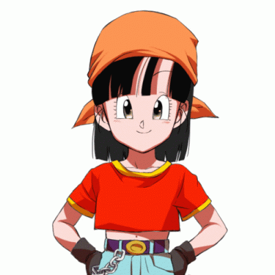 ladykagami - Pancia na dobranoc ʕ•ᴥ•ʔ

#dragonball #dragonballgt #anime #randomanim...