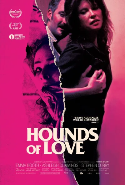 angelosodano - Hounds of Love_
#vaticanocinema #film #filmnawieczor #ichempfehle #po...