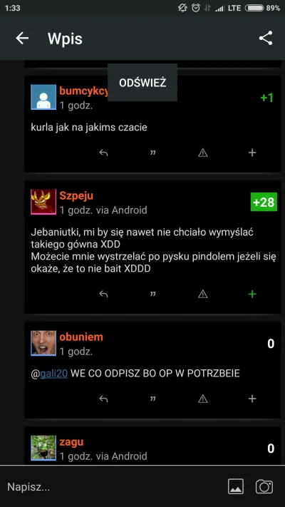 MentorPL - To ja tylko przypominam xD