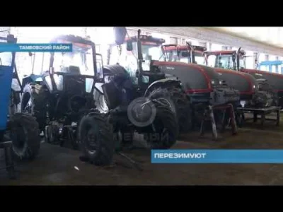 PawelW124 - #motoryzacja #rolnictwo #rosja #mechanika #technologia #warsztat #traktor...