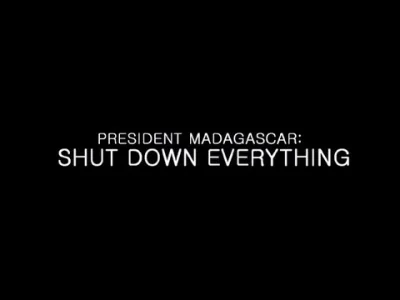 s.....s - Hahaha #madagaskar #humor #shutdowneverything