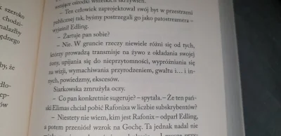 Niezdyscyplinowana - #patostreamy #rafonix

Nawet w książce sie pojawił.