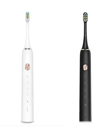 polu7 - 1. Xiaomi SOOCAS X3 Sonic Toothbrush White - Banggood
Cena: 33.33$ (126.66zł...