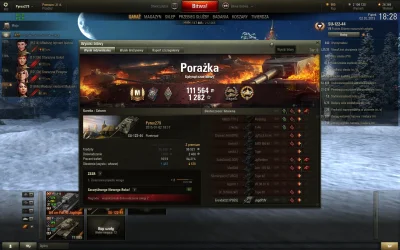 Pyrex279 - Co ja mam jeszcze zrobić żeby wygrać?
#wot