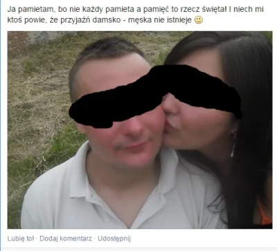 ZnamUklady - Proszę o minutę ciszy dla naszego kolegi we friendzone ( ͡° ͜ʖ ͡°)

#f...