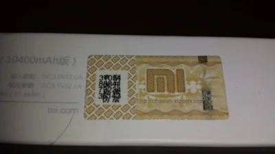 Adrian_mirko - Po zdrapaniu... chyba te chińskie znaczki nie powinny zasłaniać kodu? ...