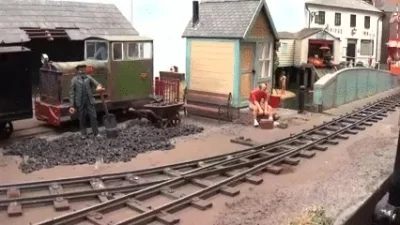 likk - Choo Choo I'm A Train

#chomiki #zwierzaczki #gif 

http://i.imgur.com/YCL...