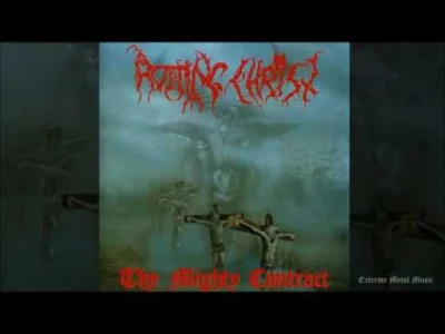 MamutStyle - ROTTING CHRIST - Thy Mighty Contract

#blackmetal #muzyka #metal #piek...