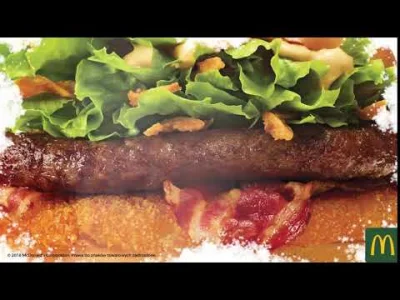 fatbeaver - Zgadnijcie kto wruci! (｡◕‿‿◕｡)

#mcdonalds #drwalboners #burger ##!$%@?