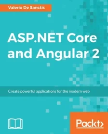 MiKeyCo - Mirki, dziś darmowy #ebook z #packt: "ASP.NET Core and Angular 2"
https://...