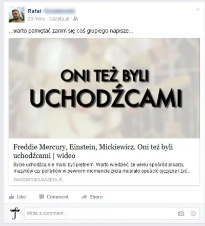 lagito - Omatko co ja widzę!

#neuropa #4konserwy #heheszki #facebookcontent #polit...