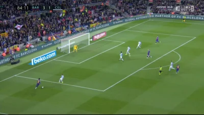 balrog84 - 85' - Busquets S.
Barcelona [4] - 1 Celta Vigo
streamable

#mecz #golg...