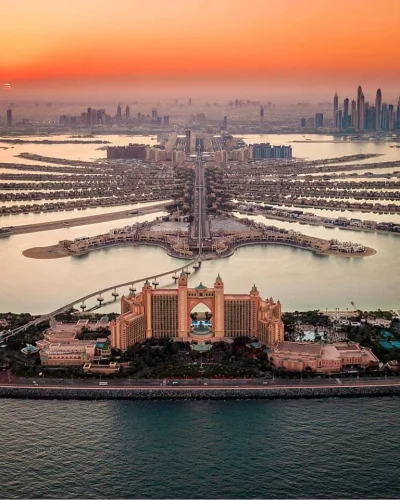 Castellano - Dubaj, Zjednoczone Emiraty Arabskie
foto: Hsn37
#fotografia #cityporn ...