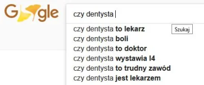 maszfajnedonice - >lekarza dentysty.
Każdemu dentyście staje jak słyszy, że ktoś mów...