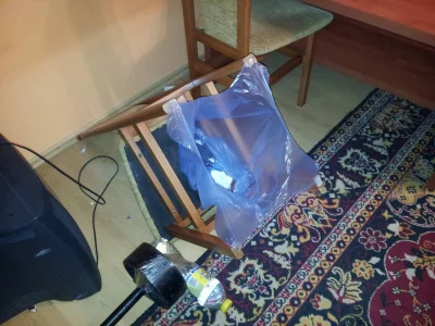 Psychopathy_Red - Studentzki śmietnik, konstrukcja własna

#heheszki #studbaza #tru...