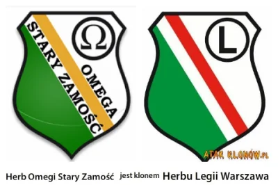 STL9 - patrzcie Mirki jakie podobieństwo (⌐ ͡■ ͜ʖ ͡■)

#pilkanozna #legia #klony