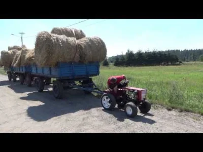 qoompel - #heheszki #rolnictwo #traktory

Kto powiedział, że rozmiar ma znaczenie?