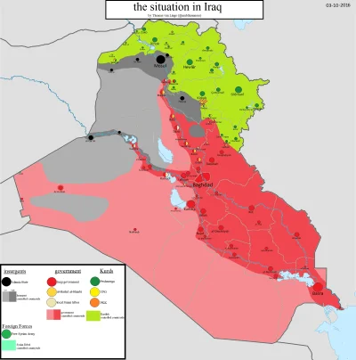 rybak_fischermann - Mapa Iraku

#irak #mapywojskowe