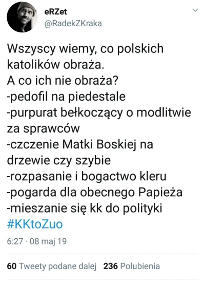 Probz - #neuropa #bekazkatoli #bekazprawakow