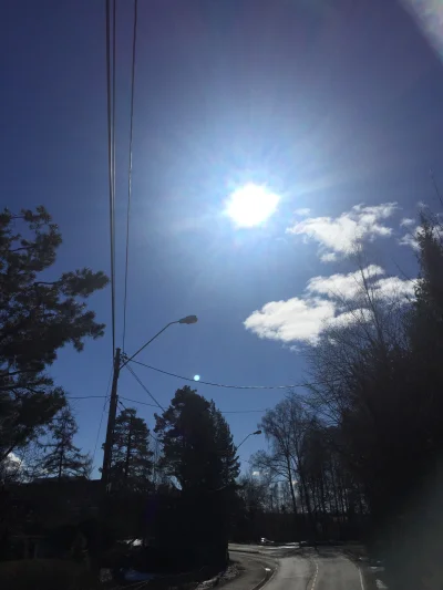 adicur - Ciepło i słonecznie dziś w Norwegii
#norwegia #widokiwnorwegii