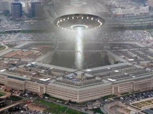 RFpNeFeFiFcL - Pentagon ujawnił w oficjalnym raporcie że wydał $22M na badania UFO, W...