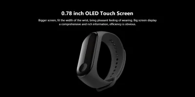 chinskiecuda - #chinskiecuda #xiaomi #miband #gearbest #kupony #1111

Opaska znana ...