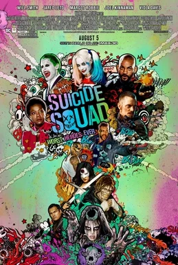 S.....e - @k8m8: Jedno z największych rozczarowań życia:

"Suicide Squad/Legion Sam...