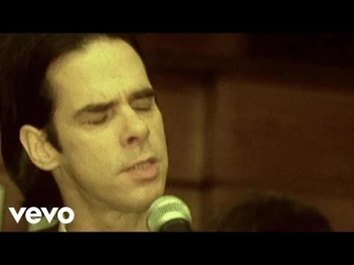 FEEDYOURHEAD - Nick Cave & The Bad Seeds - Fifteen Feet Of Pure White Snow

#muzyka...