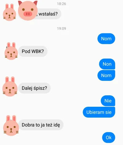 Vydra - A tak naprawdę spałam jeszcze 15 minut i nigdy się o tym nie dowie ( ͡° ͜ʖ ͡°...