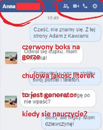 K.....e - @grabek992: zacznijcie te generatory tagować

żeby nabierać się na te gen...