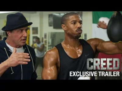 kieru - > rambo 8 w telewizji patrzcie moi mili:)

Creed (film)
"The son of Apollo...