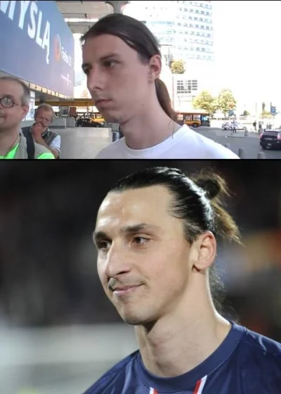 Kozzi - Tylko mi Zlatan przypomina Axelio? xD

#axeliocontent #ibrahimovic