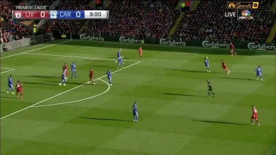 Ziqsu - Mohamed Salah
Liverpool - Cardiff [1]:0

#mecz #golgif #premierleague