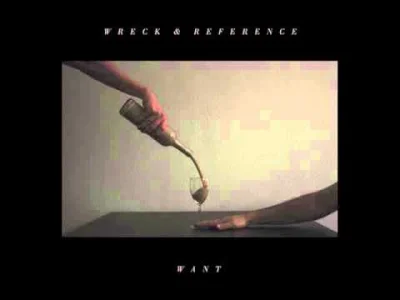 Please_Remember - Wreck & Reference - Apologies; zima; #muzyka #experimentalrock #noi...