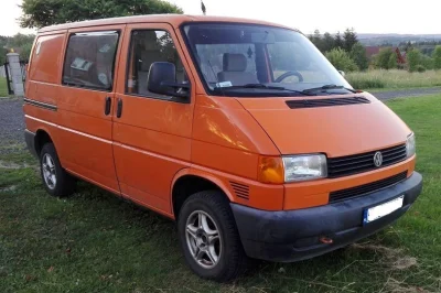 przeczki - Jak założyć polską firmę budowlana w dwóch krokach 
1. Kup VW transporter ...