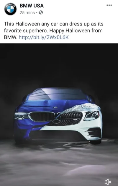 sorek - https://www.shopbmwusa.com/PRODUCT/8370/BMW-M5-HALLOWEEN-COSTUME - nawet możn...
