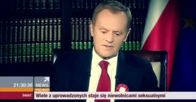b.....s - #polsat #tusk #polsatnews #barwynarodowe #symbolika #patriotyzm #polska #ap...
