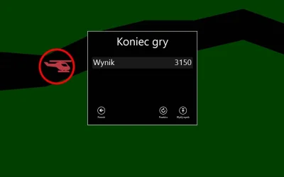 G.....4 - #tyleprzegrac #windows8 #copter