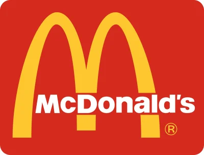 SiekYersky - #ciekawostki 
Literka 'M' w logo McDonalds nie jest wcale przypadkowa. ...