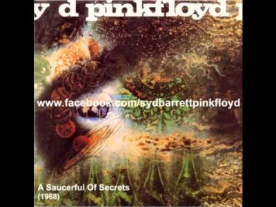 W.....6 - pink floyd ~ let there be more light

»spotify #muzyka #pinkfloyd #rock #sp...