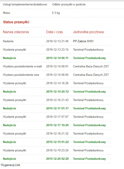 p.....z - Mircy, powiedzcie mi, czy to normalna sprawa związana z okresem przedświąte...