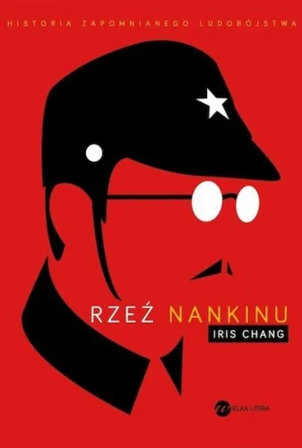 budgie - Zainteresowanym tematem polecam książkę "Rzeź Nankinu" (Iris Chang). Rewelac...