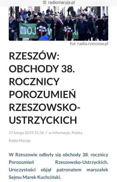 sklerwysyny_pl - #sklerwysyny #rzeszow #marszalek #kuchcinski